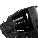 HK Army Swivel Lock für RMX Paintball Maske - Black