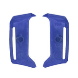 HK Army Swivel Lock für RMX Paintball Maske - Blue
