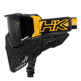 HK Army Swivel Lock für RMX Paintball Maske - Gold