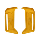 HK Army Swivel Lock für RMX Paintball Maske - Gold