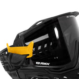 HK Army Swivel Lock für RMX Paintball Maske - Gold