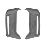 HK Army Swivel Lock für RMX Paintball Maske - Grey