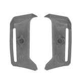 HK Army Swivel Lock für RMX Paintball Maske - Grey