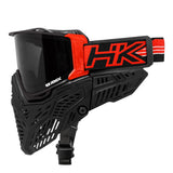 HK Army Swivel Lock für RMX Paintball Maske - Red