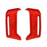HK Army Swivel Lock für RMX Paintball Maske - Red