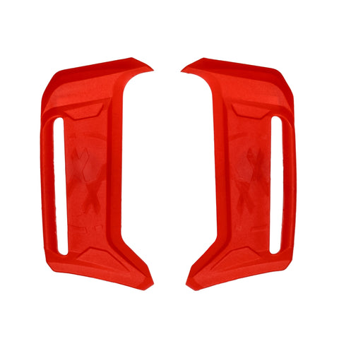 HK Army Swivel Lock für RMX Paintball Maske - Red
