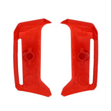 HK Army Swivel Lock für RMX Paintball Maske - Red