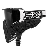 HK Army Swivel Lock für RMX Paintball Maske - White