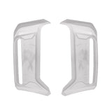 HK Army Swivel Lock für RMX Paintball Maske - White
