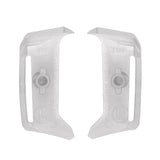 HK Army Swivel Lock für RMX Paintball Maske - White