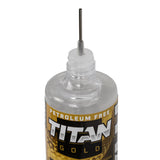 HK Army Titan Gun Oil - Silikon Öl für deinen Paintball Marker