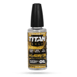 HK Army Titan Gun Oil - Silikon Öl für deinen Paintball Marker
