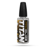 HK Army Titan Gun Oil - Silikon Öl für deinen Paintball Marker