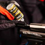 HK Army Titan Gun Oil - Silikon Öl für deinen Paintball Marker