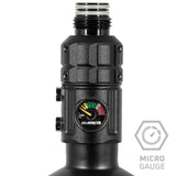HK Army Turbine Pro Regulator - Long Body- einstellbar in Druck und Position
