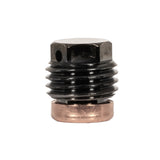 HK Army Micro Low Profile Burst Disc - Berstscheiben 1.8k + 7.5k Kombo Kit