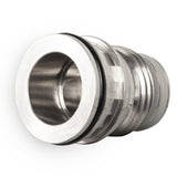 HK Army Turbine Regulator Upgrade - Stainless Steel Threaded Reg Cap