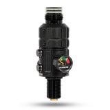 HK Army Turbine Pro Regulator - Long Body- einstellbar in Druck und Position