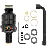 HK Army Turbine Pro Regulator - einstellbar in Druck und Position