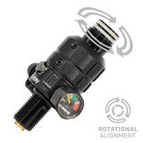 HK Army Turbine Pro Regulator - einstellbar in Druck und Position