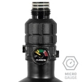 HK Army Turbine Pro Regulator - einstellbar in Druck und Position