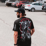 HK Army - Event DryFit Shirt - WCCPL Championship Season Opener 2026