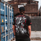 HK Army - Event DryFit Shirt - WCCPL Championship Season Opener 2026