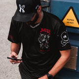 HK Army - Event DryFit Shirt - WCCPL Championship Season Opener 2026