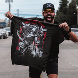 HK Army - Event DryFit Shirt - WCCPL Championship Season Opener 2026