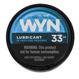 HK Army WYN Gun Grease - Hochleistungs Fett für deinen Marker