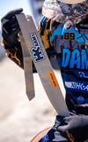 HK Army Tigerwear Kollektion - Super Limited Editon Headband by Alex Goldman