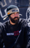 HK Army Tigerwear Kollektion - Super Limited Editon Headband by Alex Goldman