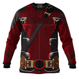 Einmalig diese Woche - HK Army Halloween Pro Line Jersey - H Pool