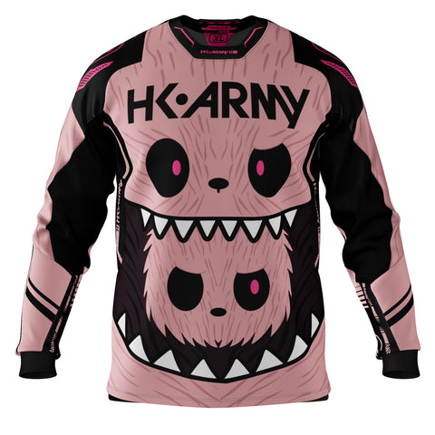 Einmalig diese Woche - HK Army Halloween Pro Line Jersey - Habubu