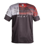 HK Army Houston Heat Alpha DryFit Shirt