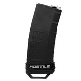 HK Army - Hostile AWS - 250 Mag - Black