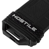HK Army - Hostile AWS - 250 Mag - Black