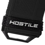 HK Army - Hostile AWS - 250 Mag - Black