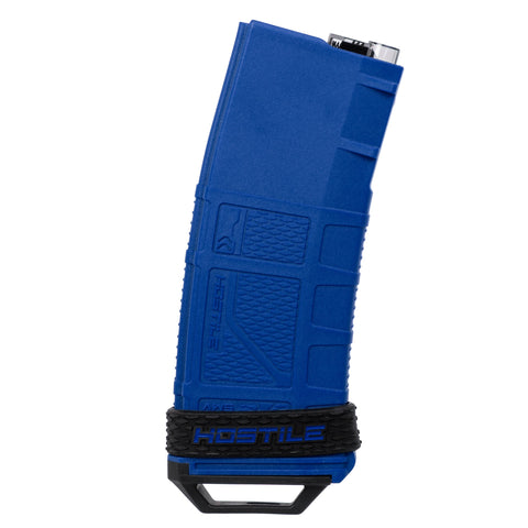 HK Army - Hostile AWS - 250 Mag - Blue