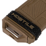 HK Army - Hostile AWS - 250 Mag - FDE Tan