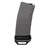 HK Army - Hostile AWS - 250 Mag - Grey