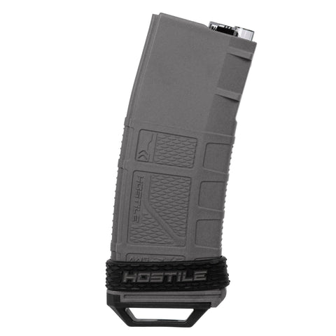 HK Army - Hostile AWS - 250 Mag - Grey