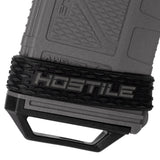 HK Army - Hostile AWS - 250 Mag - Grey