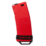 HK Army - Hostile AWS - 250 Mag - Red