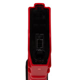 HK Army - Hostile AWS - 250 Mag - Red