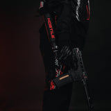HK Army Alpha Air - 0,25 Liter / 300 Bar - HP8 Air System - Hostile Slayer