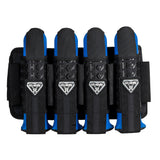 HK Army HSTL Base Harness Black 4+3 - Einsteiger Battlepack