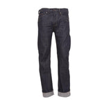 LMS Gear - M.U.D. Selvedge Version 2.0 Denim - 100 % Baumwolle