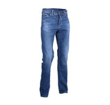 LMS Gear - M.U.D. Blue Elastane Denim V2.0