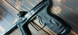 GOG DLX Luxe Aire Paintball Marker - Tones Army Ambassador Edition